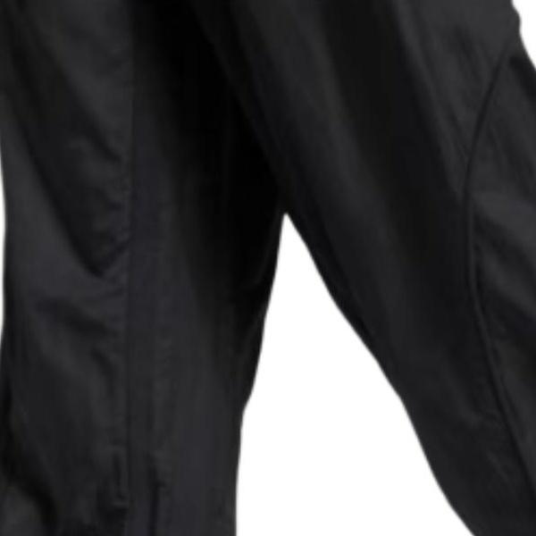 (WMNS) adidas Premium Pants Asia Sizing 'Black' Women's IT9674