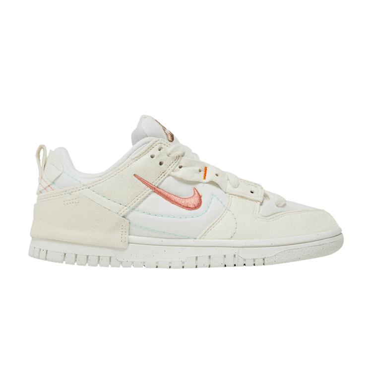 Nike Wmns Dunk Low Disrupt 2 Pale Ivory 36
