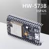 ESP32 Development Board WiFi&Bluetooth Ultra-Low Power Consumption Dual Core ESP-32S ESP32-WROOM-32D/32U 38pin Expansion Board