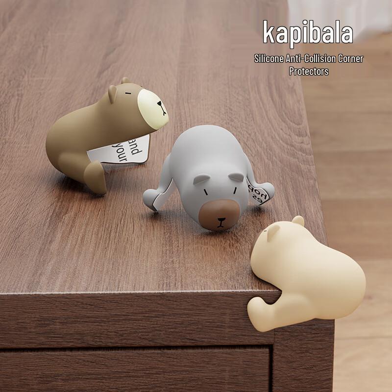 

Kids Table Corner Guards
