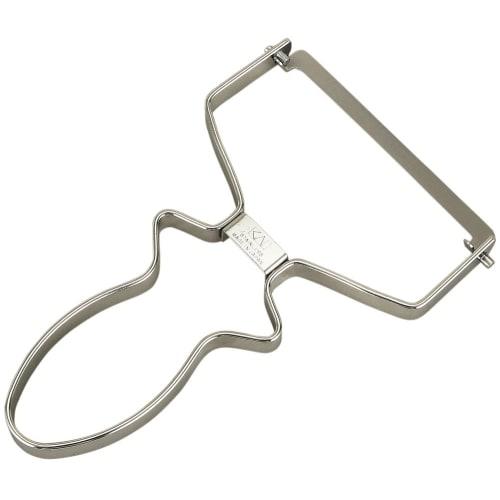 Kai House Select DH7030 Peeler for Filleting Small Fish, Made In Japan