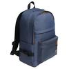 Adidas Polyester Backpack Medium Unisex Denim Blue JN8028