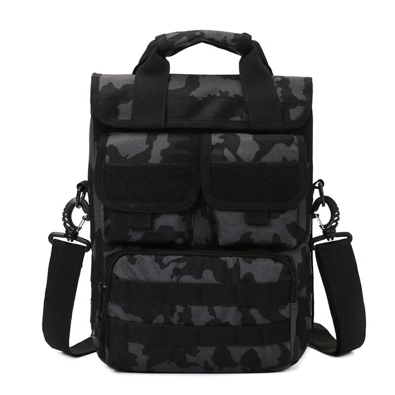 Fengqiying Outdoor Tactical Multi-purpose Shoulder Bag