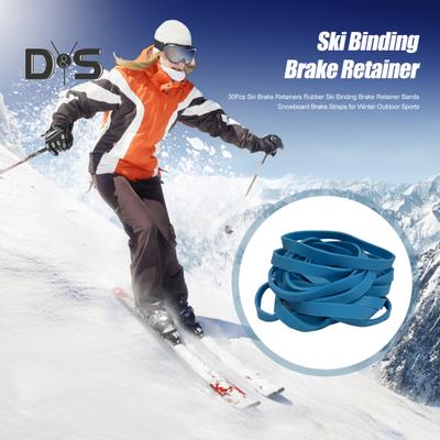 Spor ve Eğlence – Kayak ve Snowboard