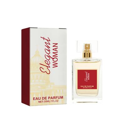 Damen S Parfüm Damen S Elegantes Eau de Toilette Damen S Toilette Eleganter Und Selbstbewusster Duft 30ML