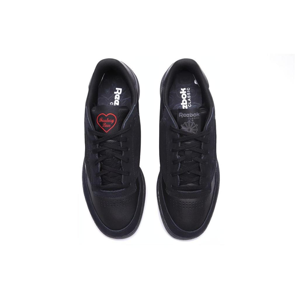 Revenge Reebok Plus Mu Hk 'Coal' DV9586