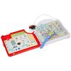 Pocket Monster Pokemon Plenty Draw Trace Word Play Book