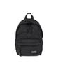 Ojos Starquilt Padded Backpack S/Black