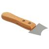 Guitar Fretboard Slot Cleaner Chisel Guitar Fret Wire Groove Cleaning Saw Guitar Cleaning File For Luthier Repair Tools