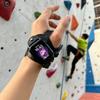 Deluxe Sports Cycling outdoor strap Leather loop For Apple Watch band men women Series 11/10/9/8 40mm 41mm 42mm 44mm 45mm 46mm