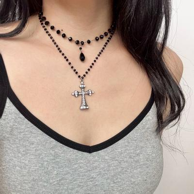 Collares y colgantes – Collares