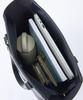 Helle Tasche Tragetasche A4 Freistehend PC-Aufbewahrung