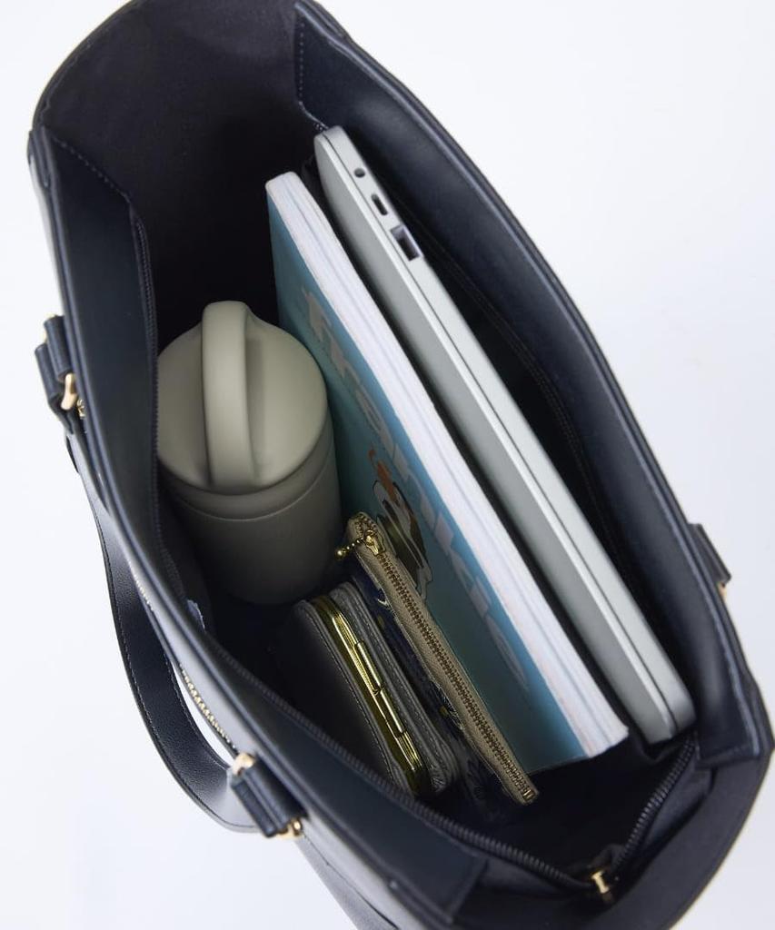 Helle Tasche Tragetasche A4 Freistehend PC-Aufbewahrung