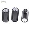 1Pc/3Pcs 3x AA to D Size Battery Adapter Converter Holder Case Box
