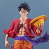 24cm/9.45in Anime ONE PIECE Figure Monkey D Luffy Action Figures Pvc Statue Desktop Ornamen Collection Model Toys Gifts