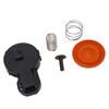5 Stück PCV Ventildeckelmembran 9688939180 Ersatz für Citroen C4 DS3 DS5 B78 M3 M4 JUMPY III