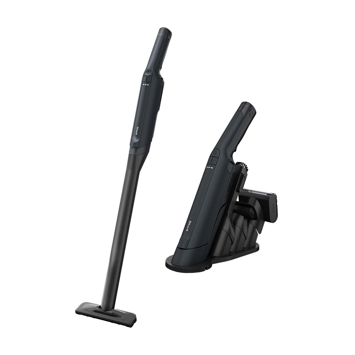 

Shark Shark Vacuum Cleaner Handy Cleaner Cordless EVOPOWER DX WV516JBK Handy Vacuum Cleaner Stick Cleaner Handy Cleaner Rechargeable Marine Black