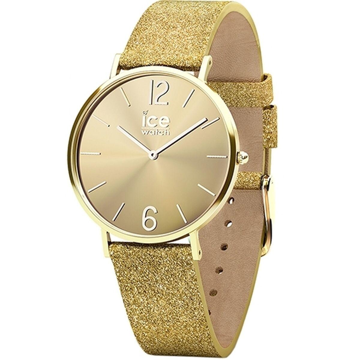 

Женские часы Ice-Watch 15087 TU прозрачный