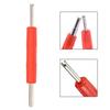 Screwdriver Valve Core Tool Car Tire Valve Stems Remover Screwdrivers Truck Wheel Repair Tool Dual Use