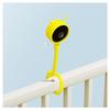 HD Wireless Baby Monitor: WiFi Webcam & Remote Doodle Cam