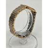 Used LONGINES L4.209.1 Grand Classic 12P Diamond Quartz Ladies No.653