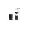 Foldable Waterproof Camping Lantern With LED Light For Outdoor Adventures Waterproof Camping Light