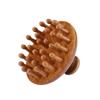 Multifunctional Head Massage Comb 28 Nails Body Meridian Massage Comb  For Body