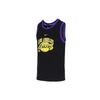Nike Basketball Jerseys Men's Black Moderate Straight Fit DB1277-010