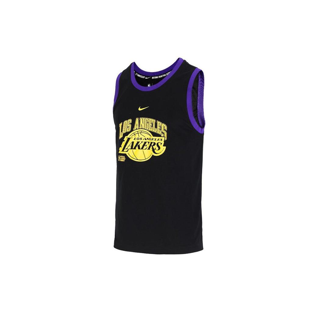 Nike Basketball Jerseys Men's Black Moderate Straight Fit DB1277-010