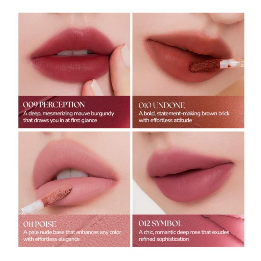 MUZIGAE MANSION Objet Liquid