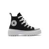 New Converse Chuck Taylor All Star Lugged Lift Platform High PS 'Black White' A03846C