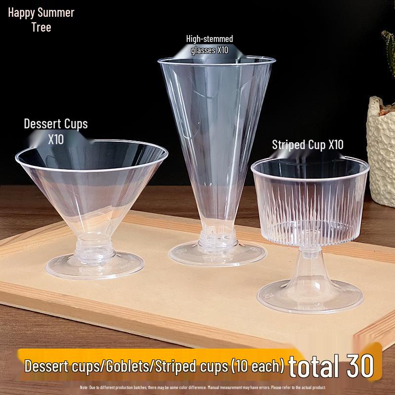 Clear Disposable Thin Straws for Milk, Juice, and Crafts - Hardened Single Use