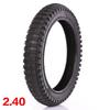 Children's Bike Tires: 12-20 Inch, Varied Widths, Inner & Outer Toddler Accessories