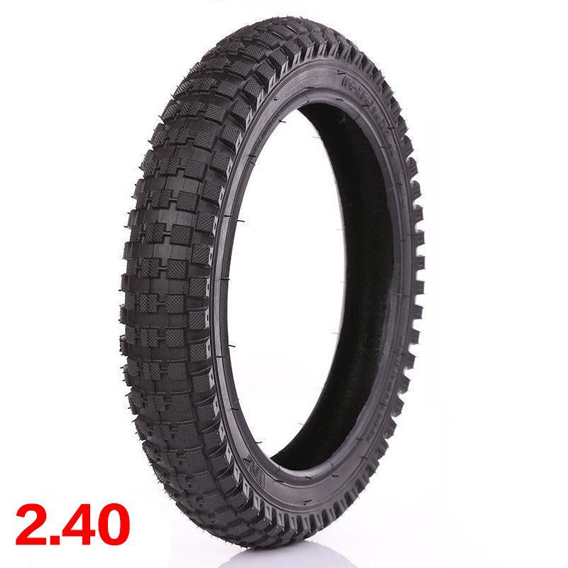 Children's Bike Tires: 12-20 Inch, Varied Widths, Inner & Outer Toddler Accessories