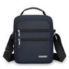 Men Nylon Shoulder Bags Casual Travel Men's Crossbody Bag Luxury Messenger Bags New Fashion Handbags Large Capacity Satchel Bags