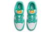 Nike Dunk Low 'Teal Zeal' Women's DV2190-100