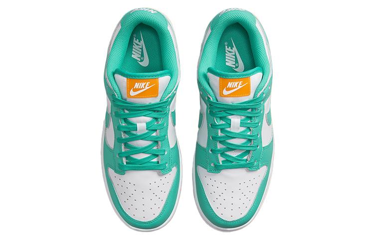 Nike Dunk Low 'Teal Zeal' Women's DV2190-100
