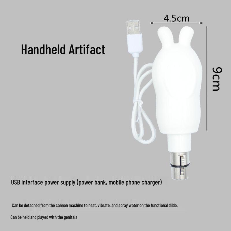 Deformable Suction Cup Adjustable Rod Unisex Erotic Simulation Accessories