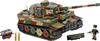 COBI Historical Collection WWII Panzerkampfwagen VI Tiger I Ausf E Executive Edition
