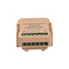 Matter Smart Switch TY WiFi Relay Module 10A Universal DIY Wireless Light Switch APP and Voice Control with Timer