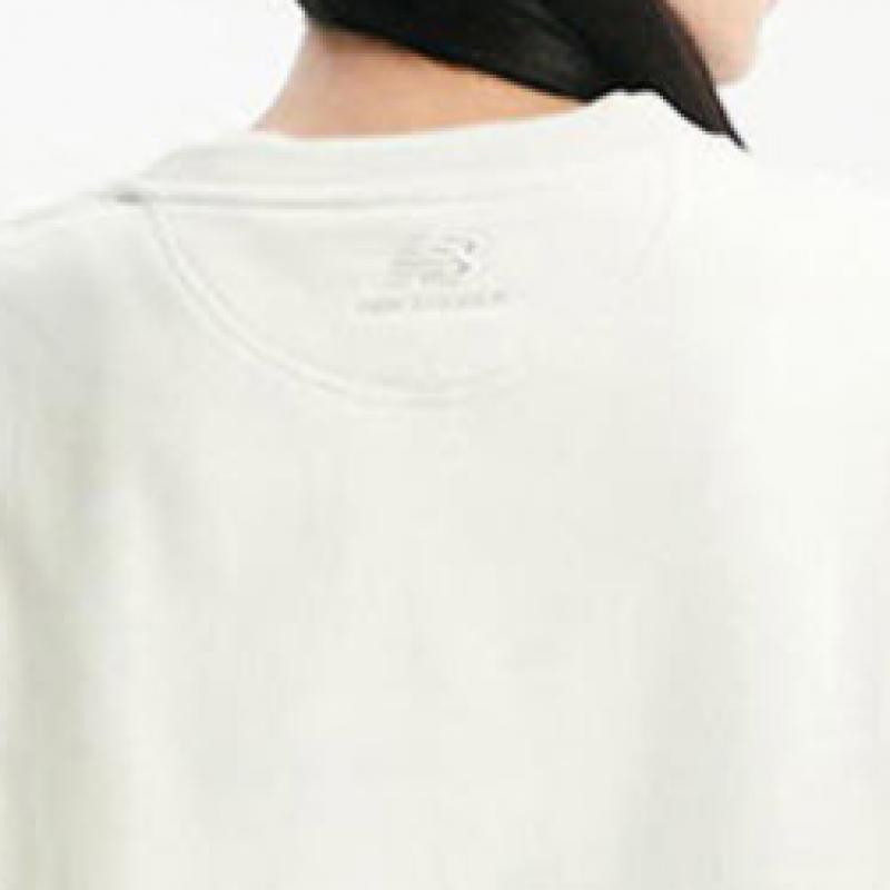 A New bAlAnce Uni Nbsc Brushed Semi Overshirt Nbncd41823 39