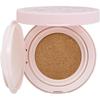 Unbranded Canmake Fit Glow Cushion Spf50+ Pa+++ 10g Cushion Foundation 01. Light Normal 01. Lights