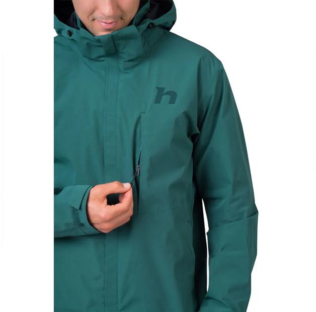 Hannah Jacket Nickhil II