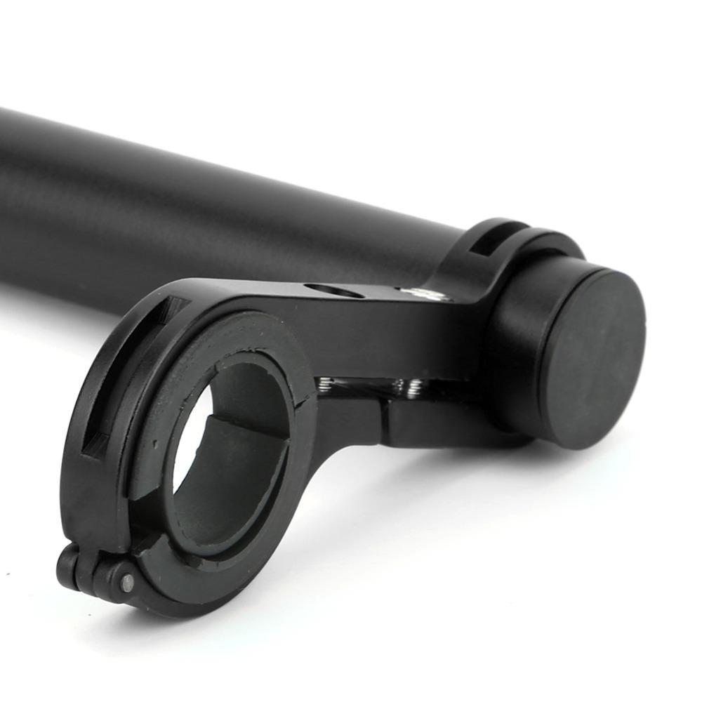 Aluminum Alloy Handlebar Extension Mount