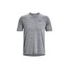Under Armour UA Tech™ 2.0 Tiger T Shirt Men's Gray Unisex 1377843-012