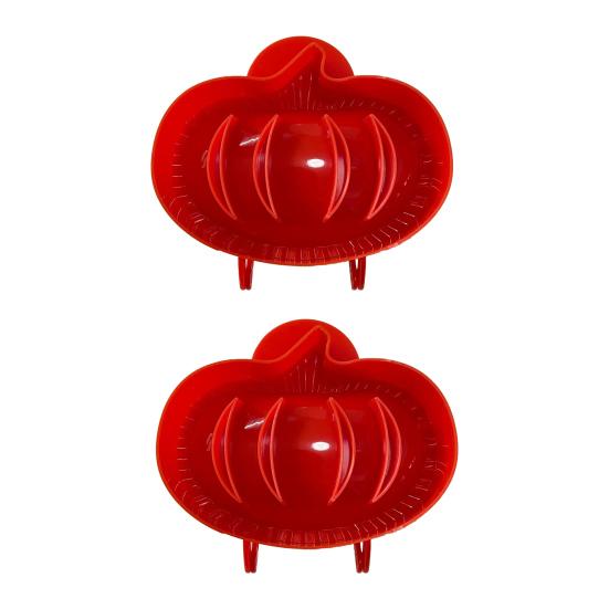 Mini Pie Molds Dough Press Pocket Pie Mold Apples Pumpkin Acorn Shapes Cookie Cutters Holiday Baking Tools