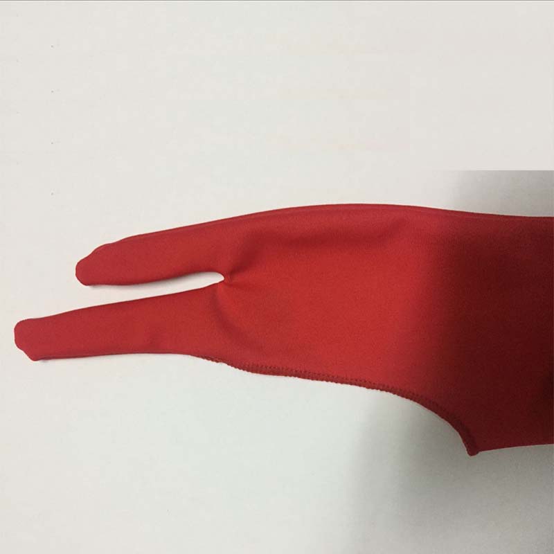 Red S
