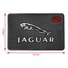 Protiskluzová podložka na palubní desku auta Lepicí podložka Silikonová vnitřní palubní deska telefonu Pro Jaguar XF XE XJ F-Pace X-Type S-Type F-Type E-Pace I-PACE XK