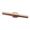 40pcs Ceramic Nozzles Plasma Cutter Consumables PT-31 Torch Consumables  For Plasma Cutting Machines
