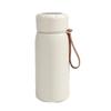 Display Temperature Stainless Steel Smart Thermos Cup, High Value, Cute and Small Student Water Cup, Outdoor Portable Accompanying Cup